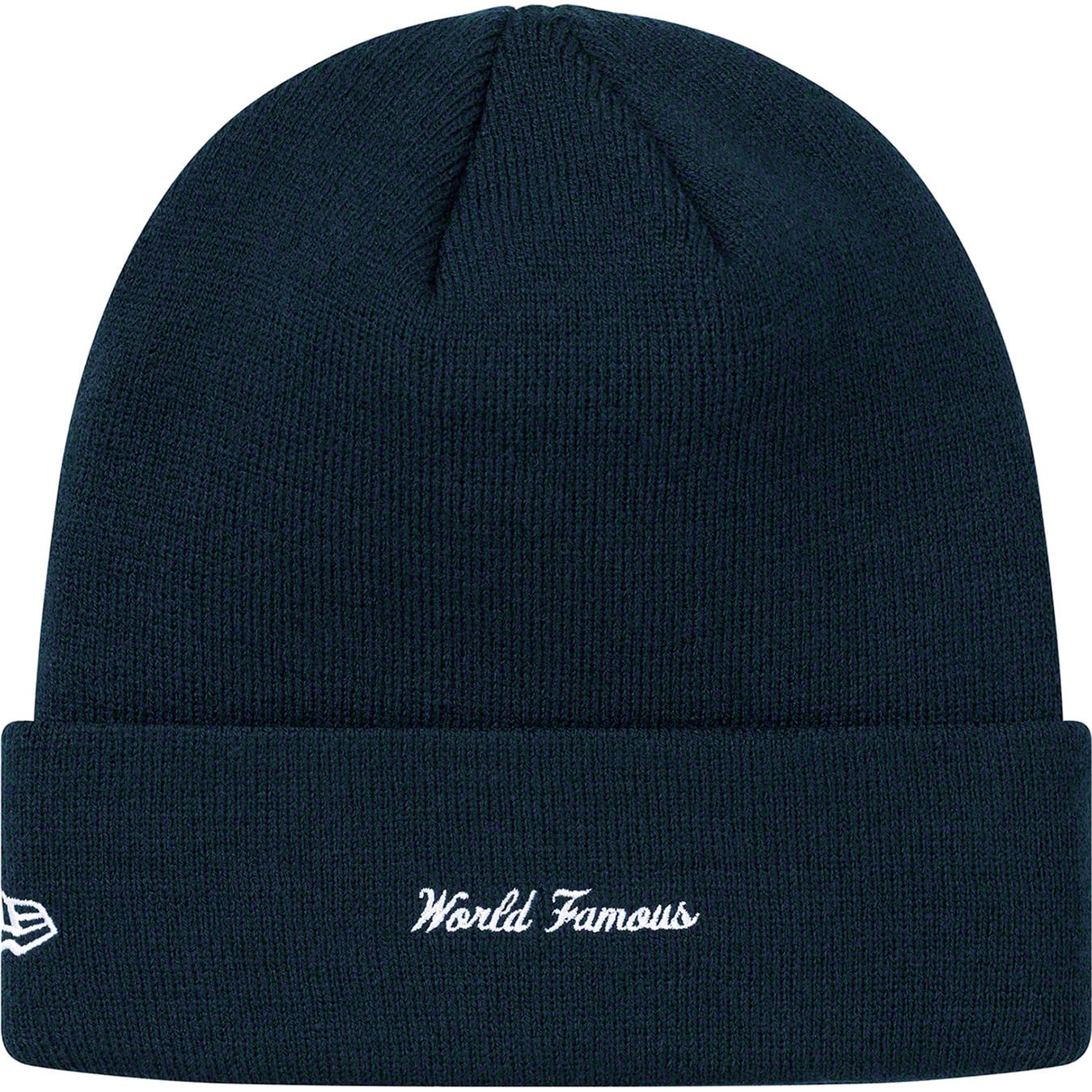 New Era® Box Logo Beanie view 3